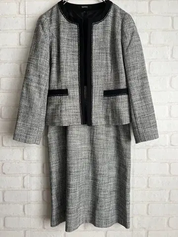 벨메종 style note 포멀 셋업 9AR