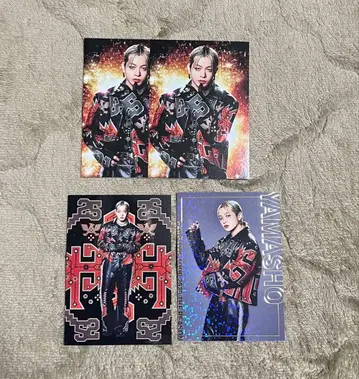 란페 야마모토 쇼고 시크레