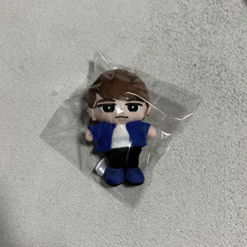 Snow Man 와타나베 쇼타 스노치루 봉제 인형 봉제 인형 마스코트