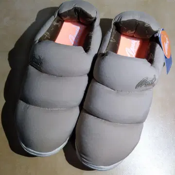 [ 새상품 ] 아놀드 파머 슬립온 25cm 베이지 AN0955