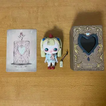 TINYTINY 프로로그 시리즈 시크릿 Perfect Gift