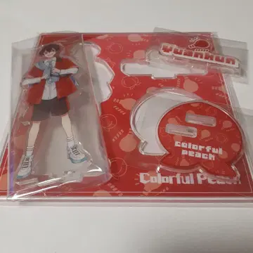 카라피치 유안군 아크릴 스탠드