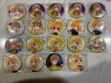 스토푸리 루토 캔뱃지