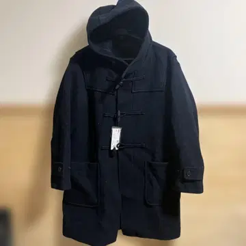 UNIQLO 더플 코트