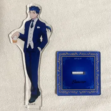 Fate 랜서 쿠훌린 아크릴 스탠드 수트