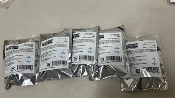 닥터 스톤 5개 세트