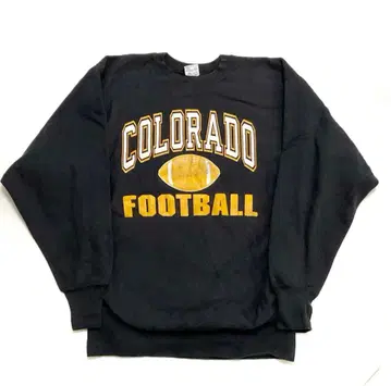 [레어] 90년대 챔피온 3단 블랙 리버스 위브 미국제 XL