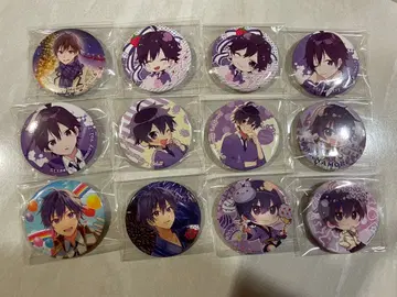 스토푸리 나나모리 캔뱃지