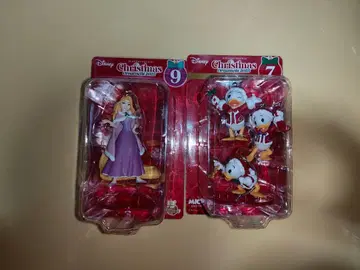 라푼젤 휴이, 듀이, 루이 Disney 크리스마스 오너먼트