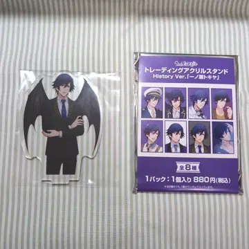 우타프리 AGF 2025 아크릴 스탠드 토키야