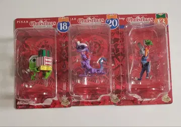 디즈니 해피 복권 크리스마스 2025