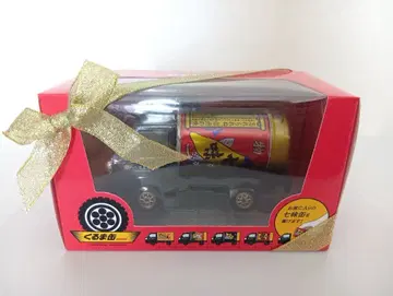 [ 미개봉 새상품 ] 하치만야 이소고로 쿠루마칸 mini