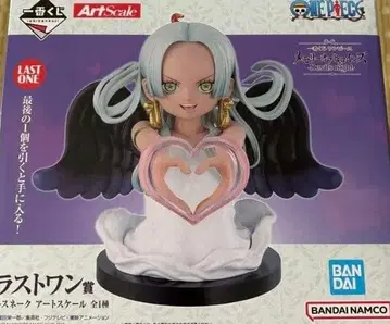 [ 미개봉 새상품 ] 원피스 제일복권 라스트 원상 피규어