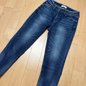 Healthy denim 데님 스트레이트 데님 25인치 여성용