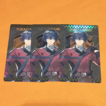 브레이브 마이 클리어 카드 흔들림