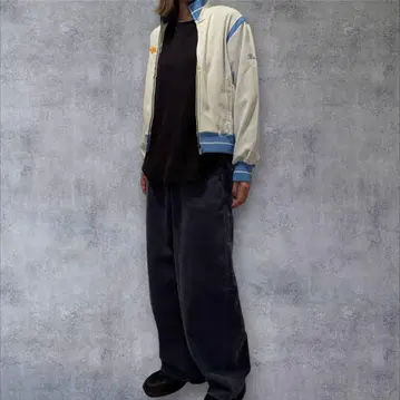 [ 레어 ] DESCENTE 데상트 트랙 자켓 저지