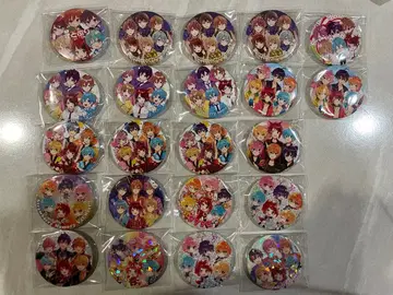 스토푸리 전원 캔뱃지