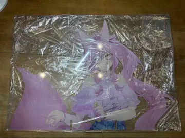 마츠키요 코코카라 A 코스 FGO 아크릴 스탠드 빛의 코얀스카야