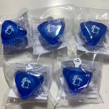 샤를로 반지 라이트