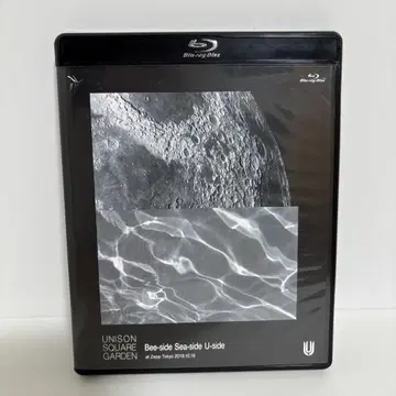 유니슨 스퀘어 가든 Bee-side Sea-side U-side