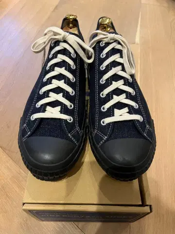 JOHN LOFGREN 28.0cm 챔피온 스니커즈 웨어하우스