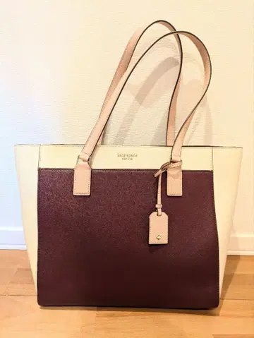 kate spade 토트백 A4 수납 가능