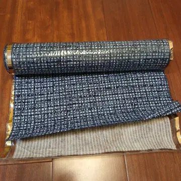 남성용 유카타 옷감