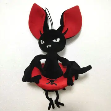 VAMPS HYDE 츄파카브라 봉제 인형