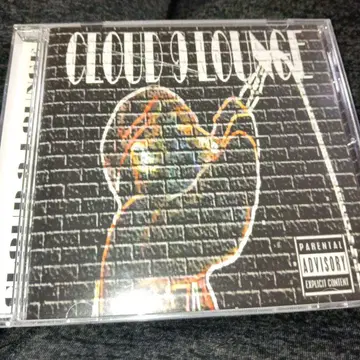 CLOUD 9 LOUNGE g-rap g-funk hiphop