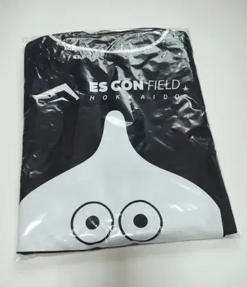 드래곤 퀘스트 워크 홋카이도 이벤트 에스콘 필드 콜라보 셔츠 (유니폼)