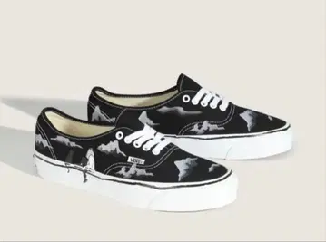 Yusuke Hanai x Vans Premium Authentic 44