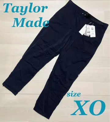 테일러메이드 옥타 팬츠 남성용 골프