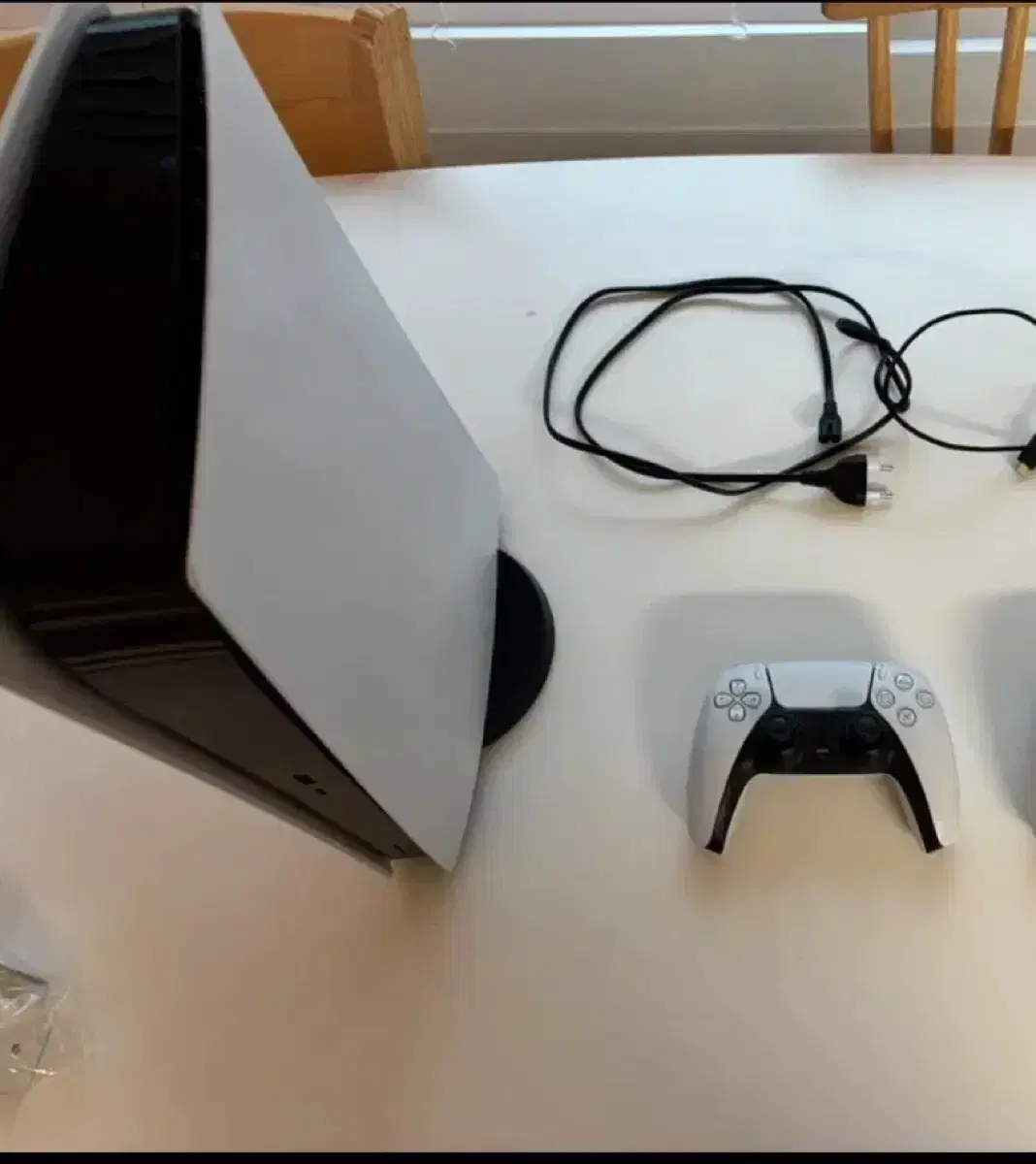 PlayStation 5 PS5 1218B Console + DualSense