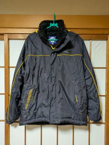 GETT 낚시 의류 상하의 세트 L 사이즈 새상품급입니다