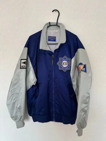 [ 새상품급 ] 데상트 점퍼