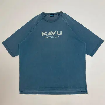 카부 카부 헤비웨이트 T셔츠