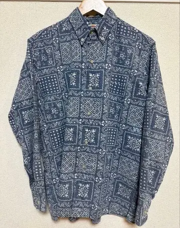 Reyn Spooner 50주년 셔츠