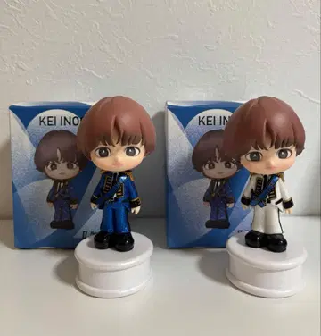 이노오 케이 피규어