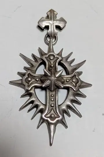 BlOODY MARY 펜던트