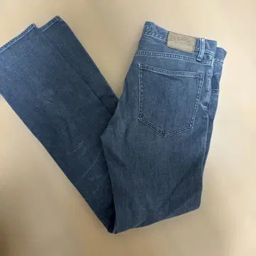 GOA SUPPLY & Co's 스트레이트 데님 사이즈 1