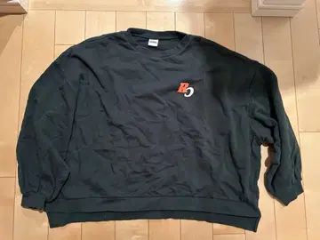 RODEO CROWNS 로고 트레이닝복 그린