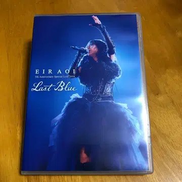 [ Blu-ray ] 아이이 에일/5th Anniversary Live