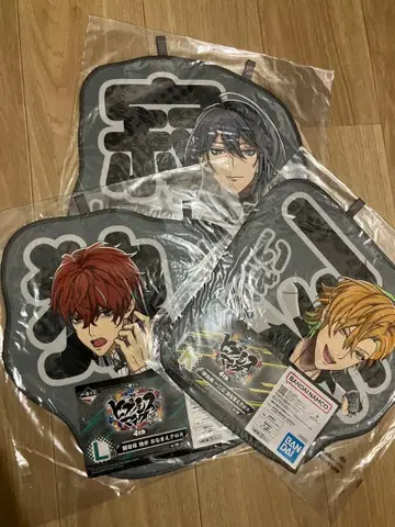 히프마이 오나마에 크로스 마천랑