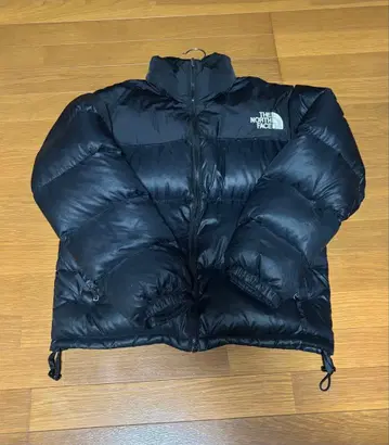 THE NORTH FACE 눕시 다운