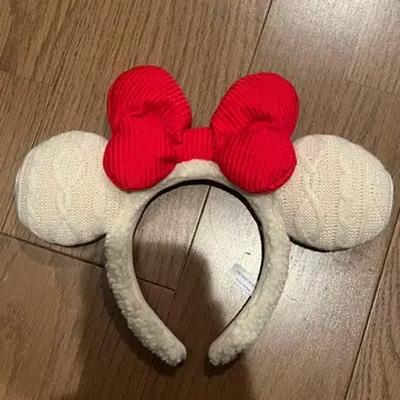 크리스마스 머리띠 릴린린