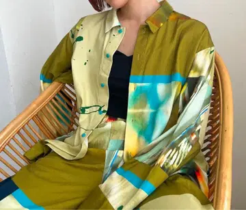 PAMM 분명히 거기에 있었던 밤