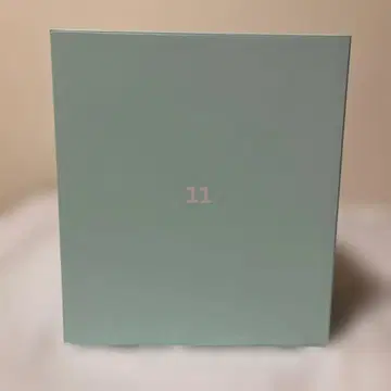 빠짐 없음 BTS MERCH BOX #11