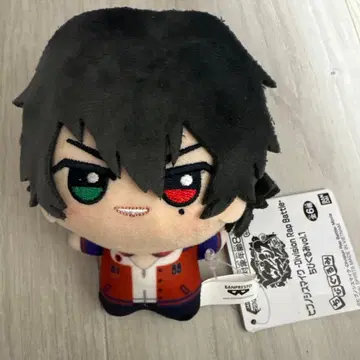 히프마이 히프노시스 마이크 SD 인형