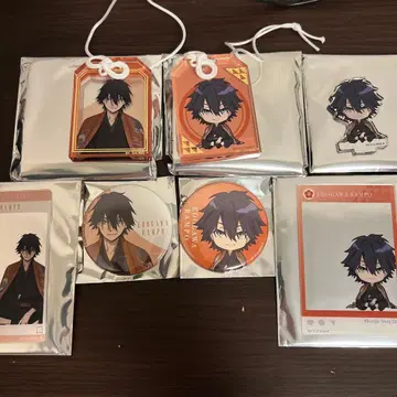 문호 스트레이독스 문스 AGF 2025 에도가와 란포