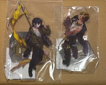 토모이 하루오미 아크릴 스탠드 2